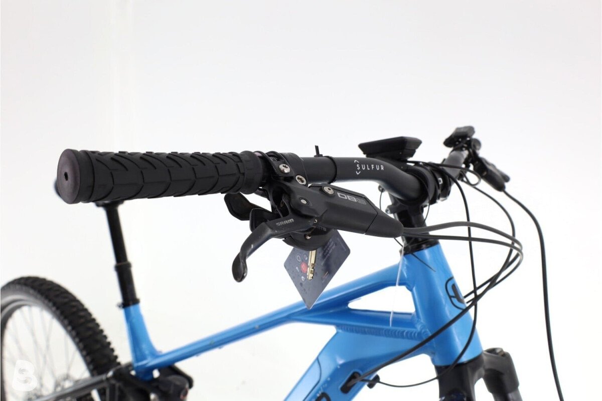 Mondraker CHASER 2023