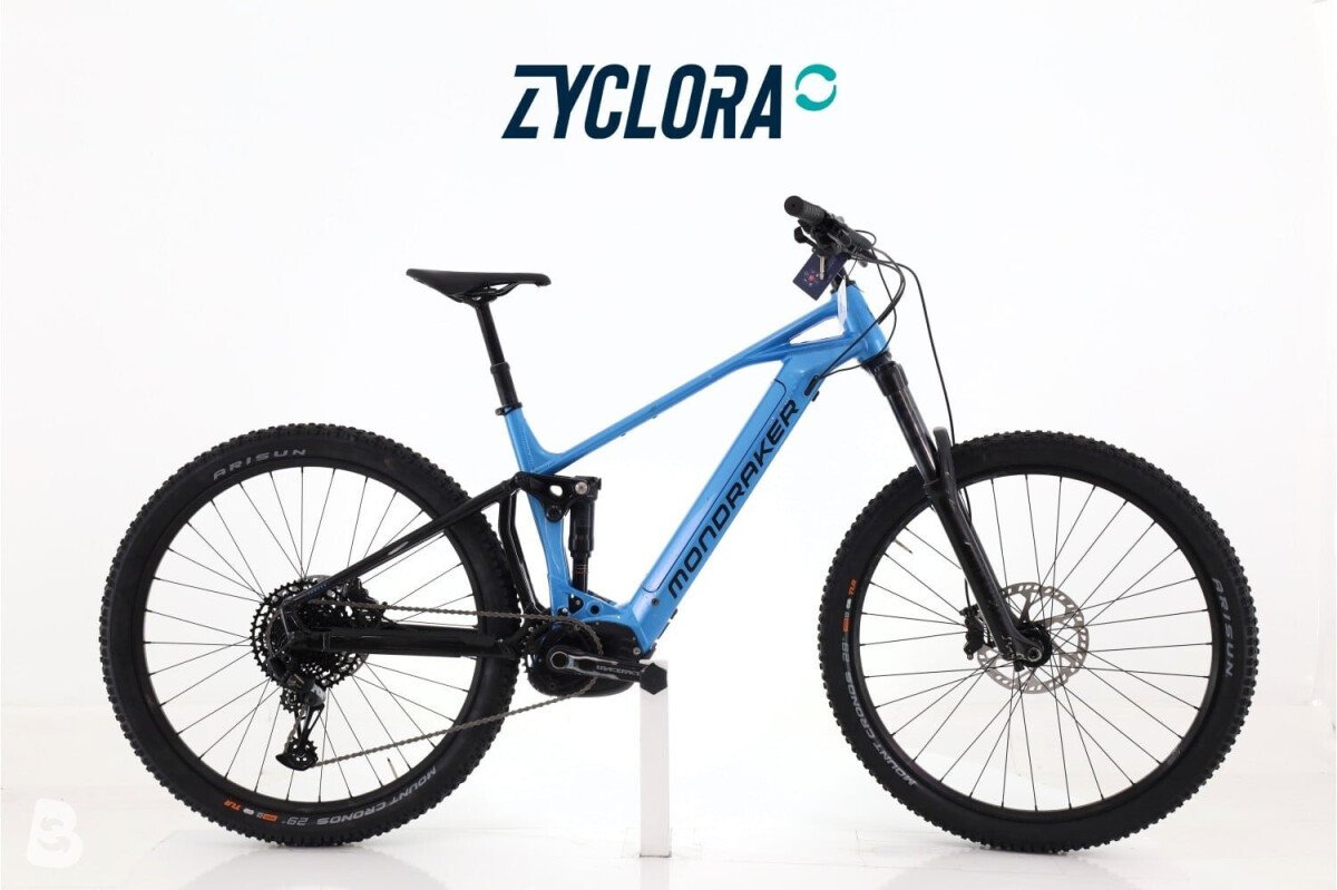 Mondraker CHASER 2023