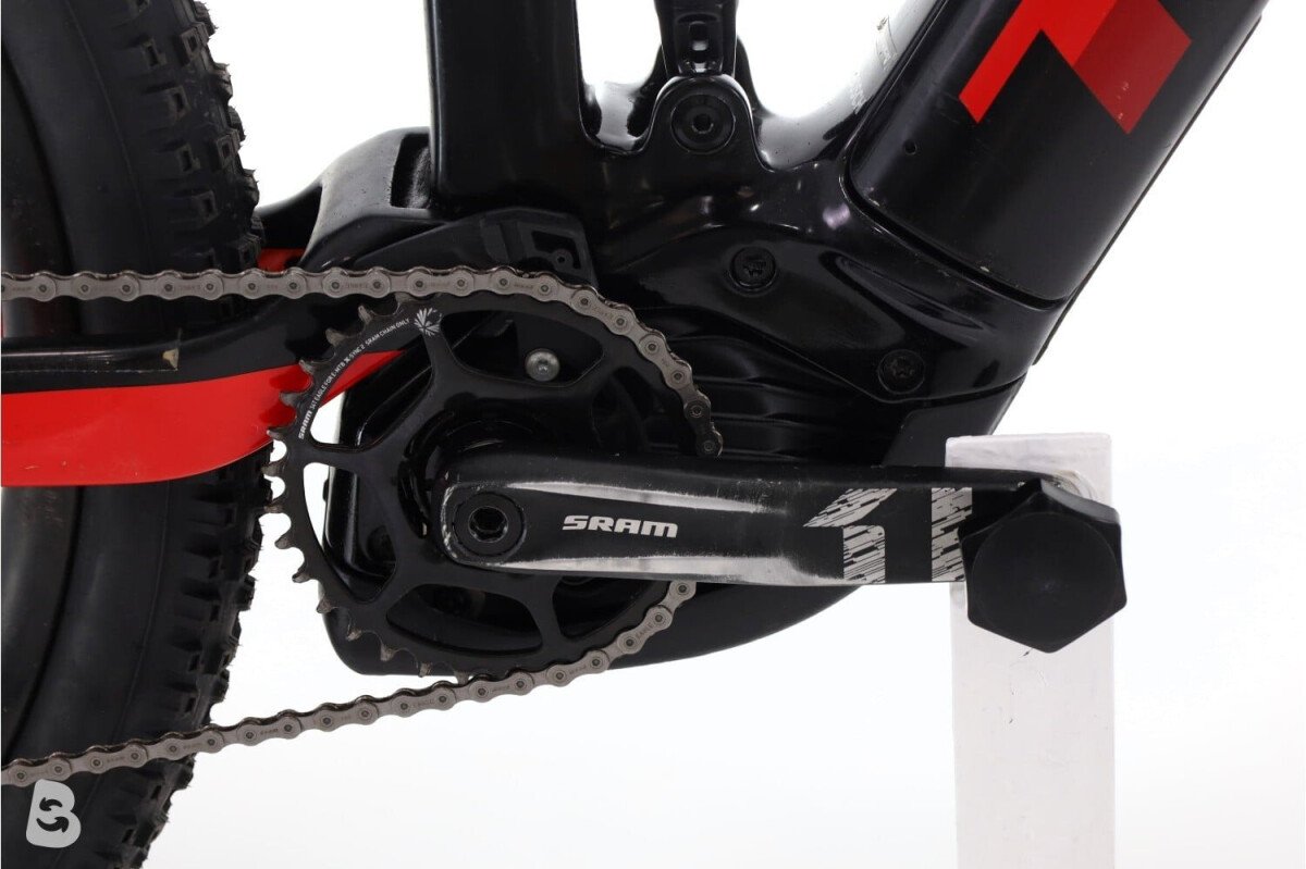 Trek Rail 9.8 GX AXS 2022