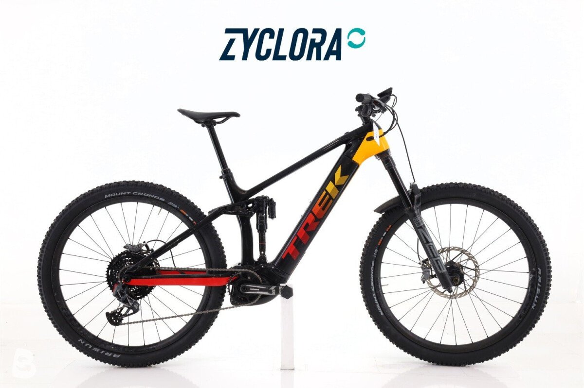 Trek Rail 9.8 GX AXS 2022