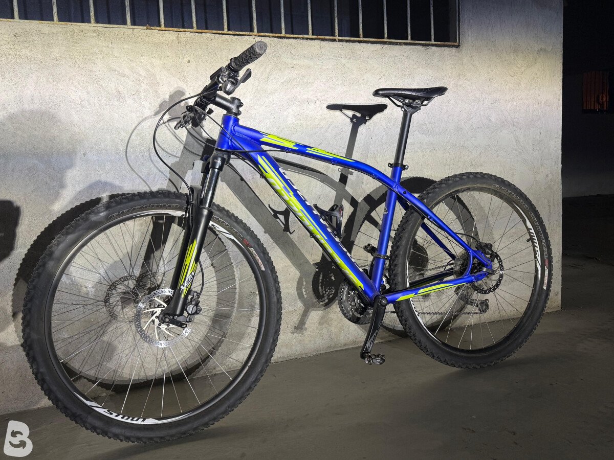 Specialized Pitch Comp 2016