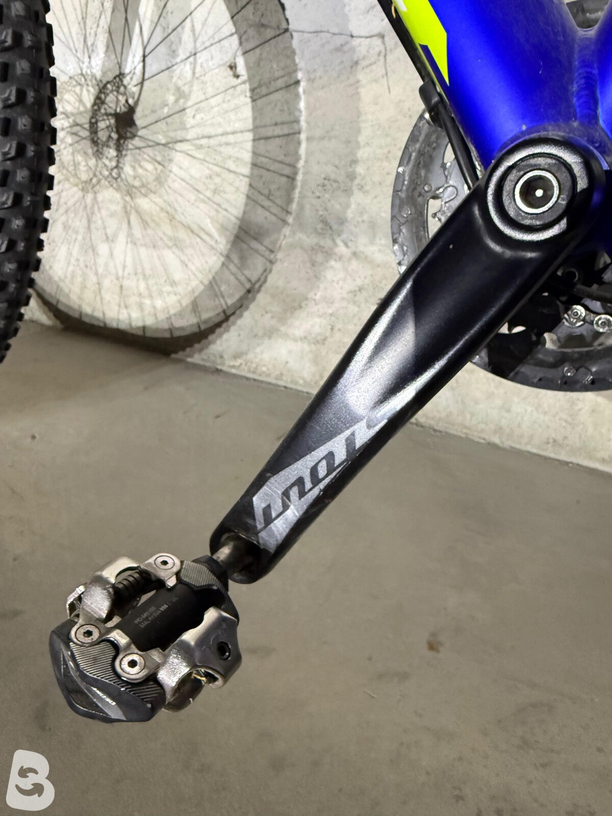 Specialized Pitch Comp 2016