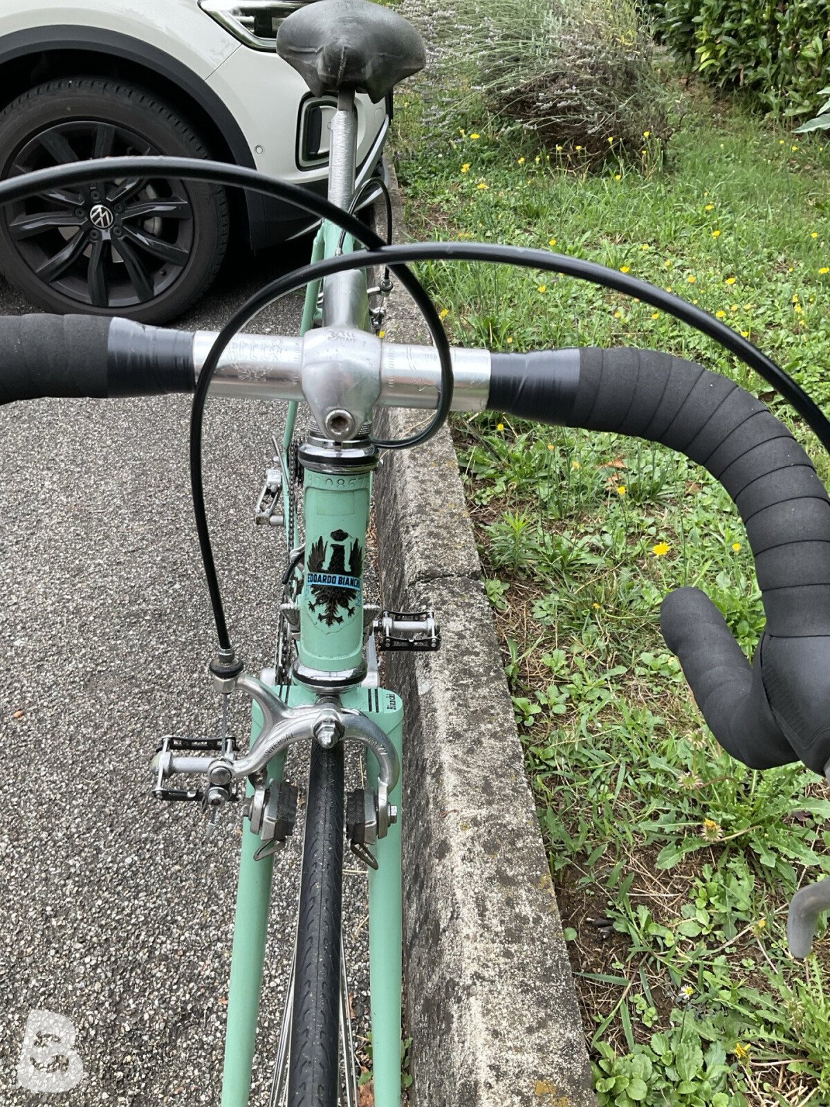 Bianchi 748 1980