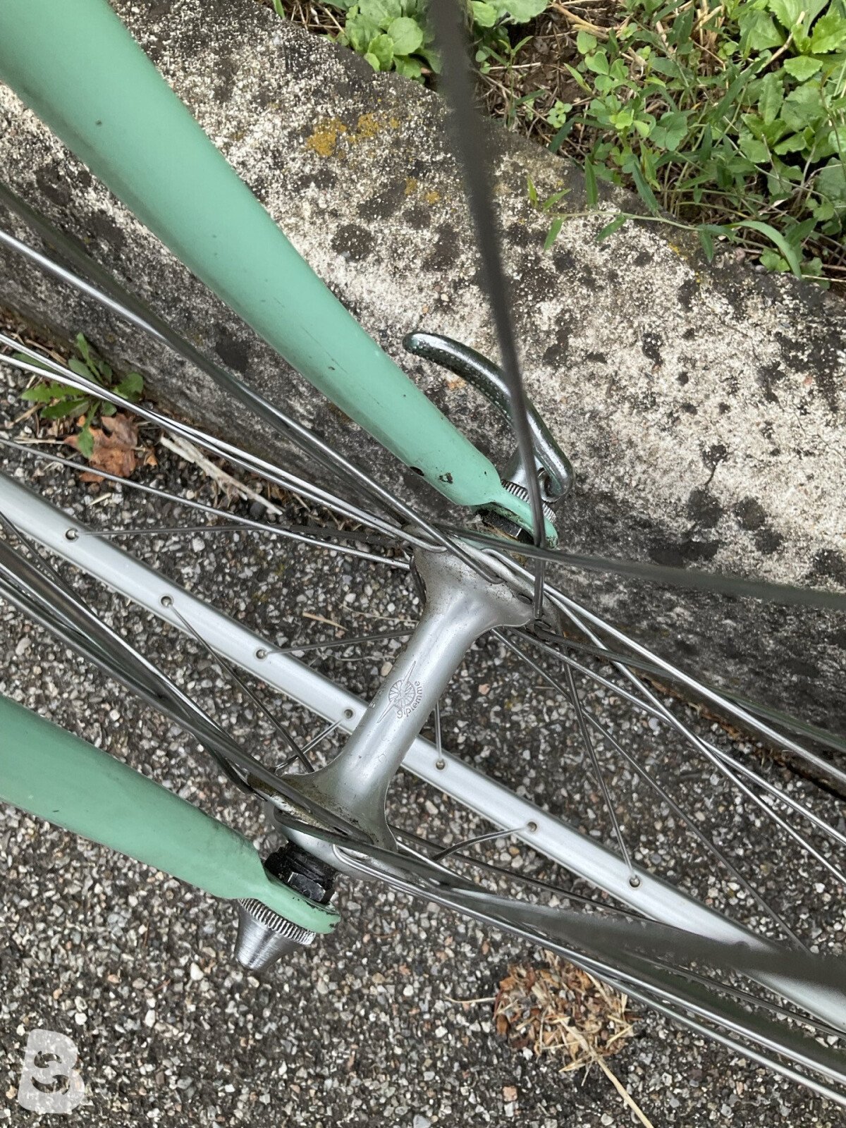 Bianchi 748 1980