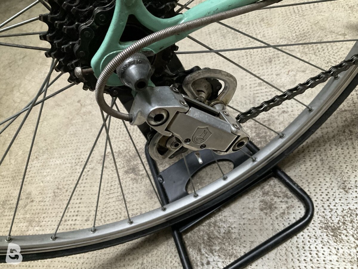 Bianchi Special Anni 1980