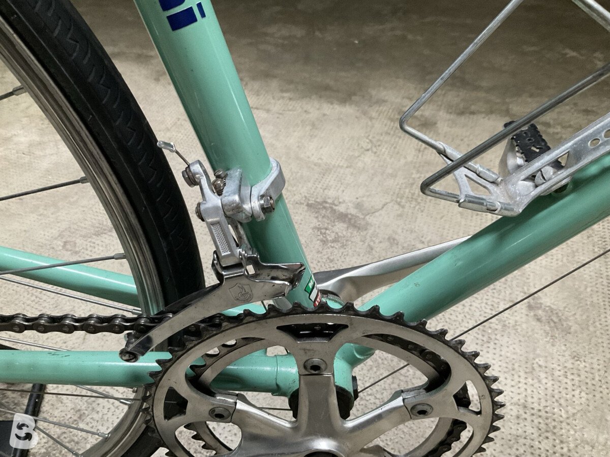 Bianchi Special Anni 1980