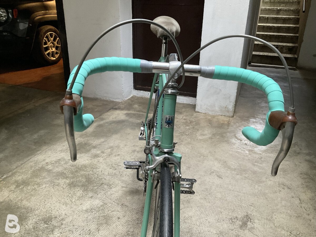 Bianchi Special Anni 1980
