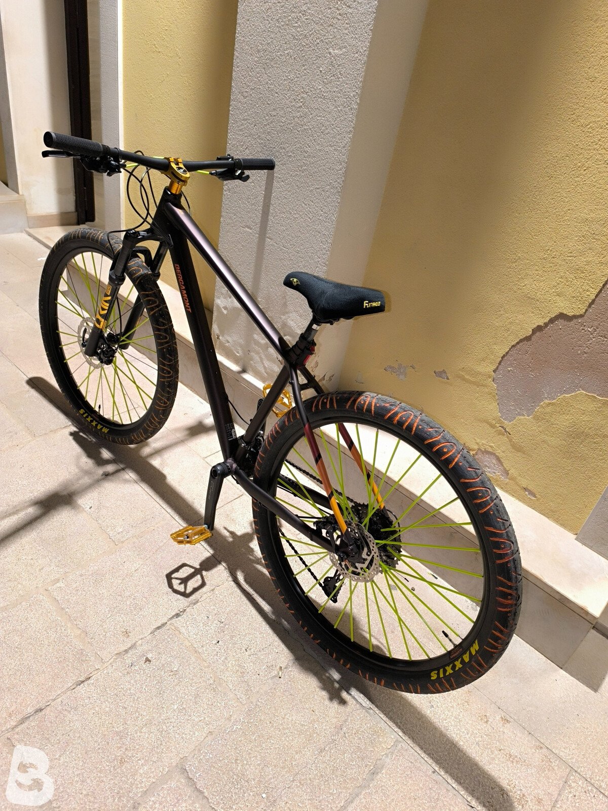 Bergamont Revox 7 2020