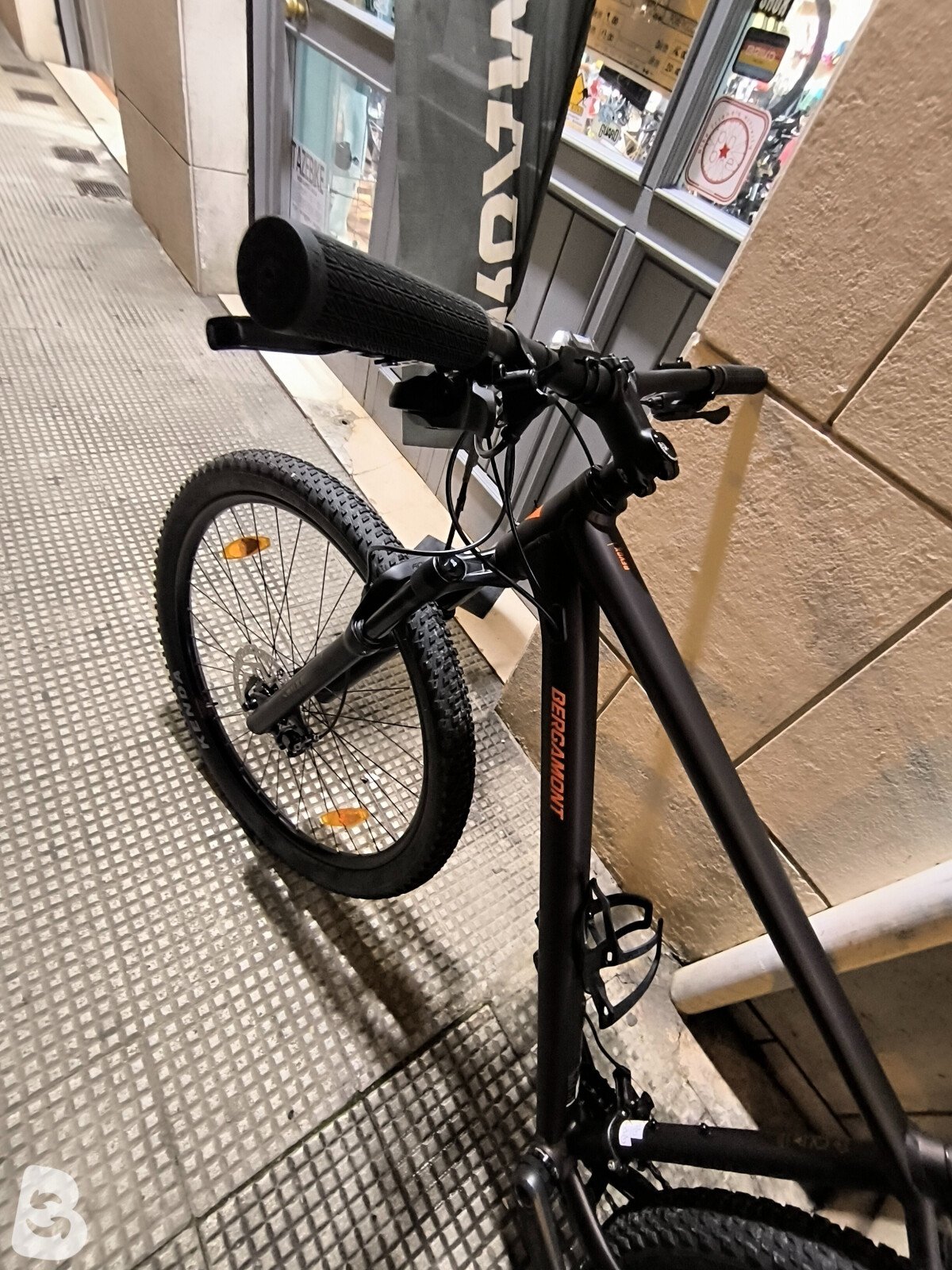 Bergamont Revox 7 2020