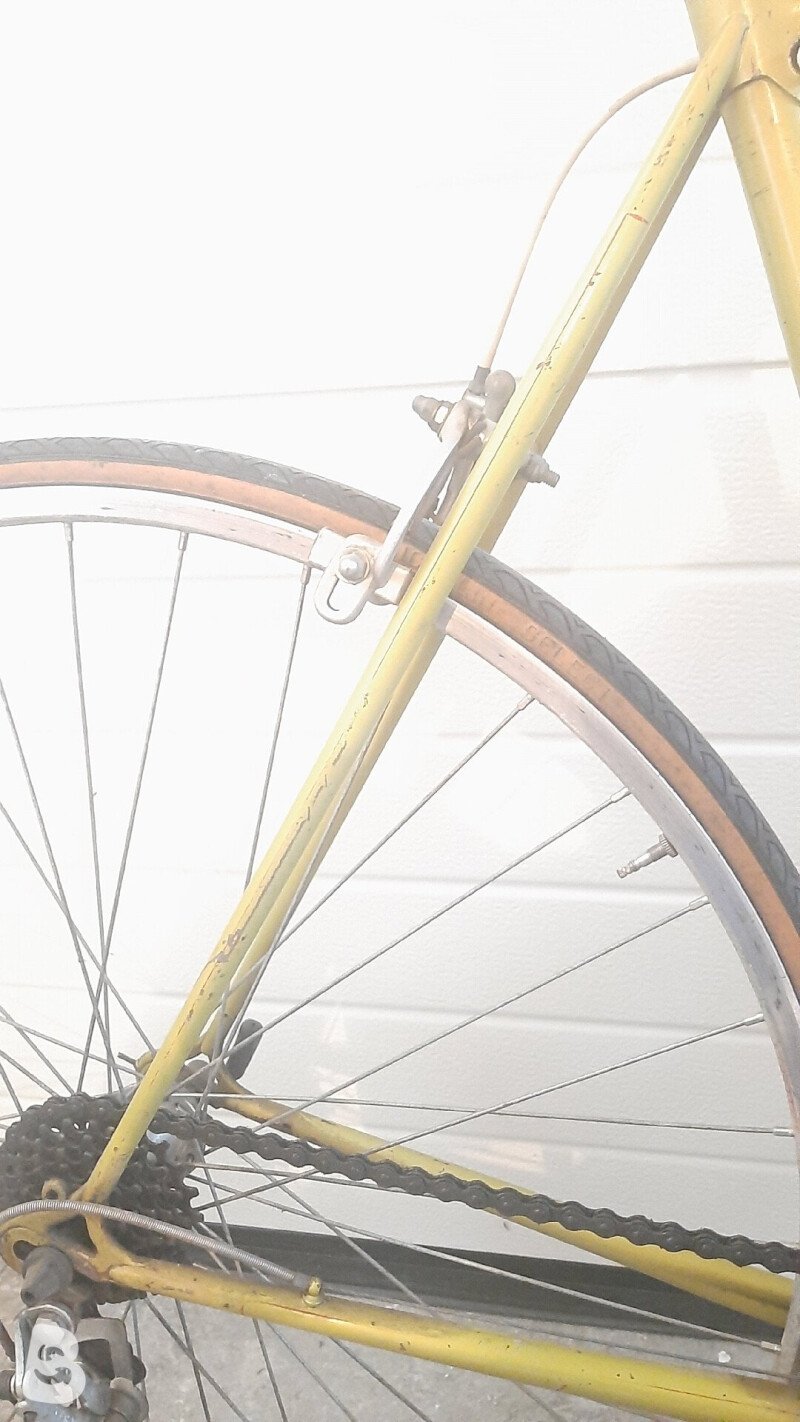 Legnano corsa 1990
