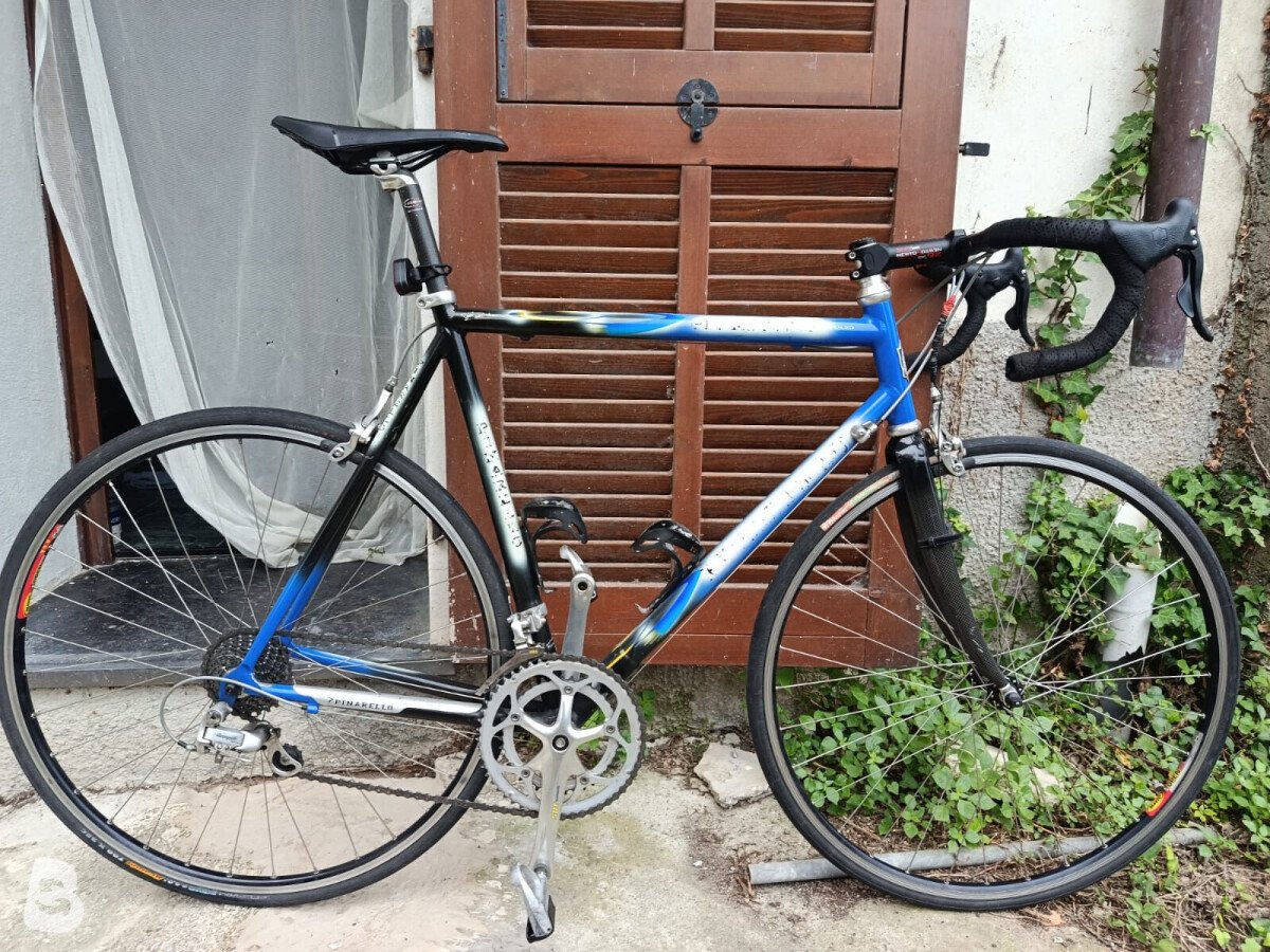 Pinarello Galileo 2000