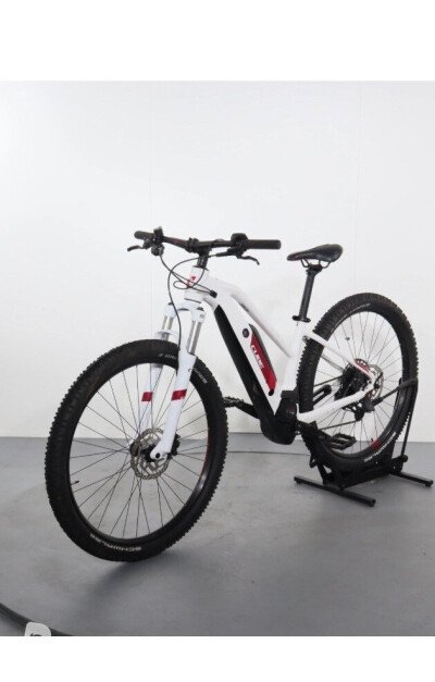 Cube Access Hybrid Pro 500 2020