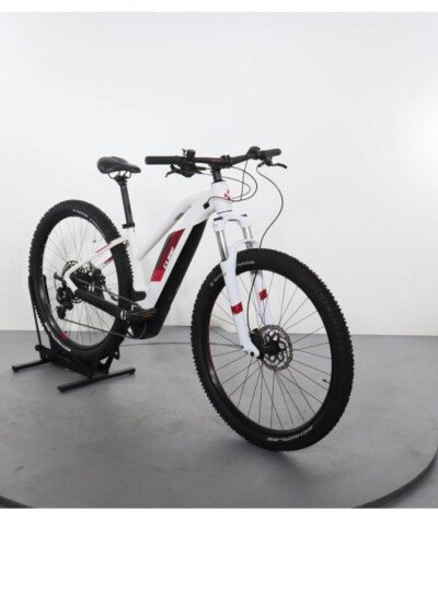 Cube Access Hybrid Pro 500 2020