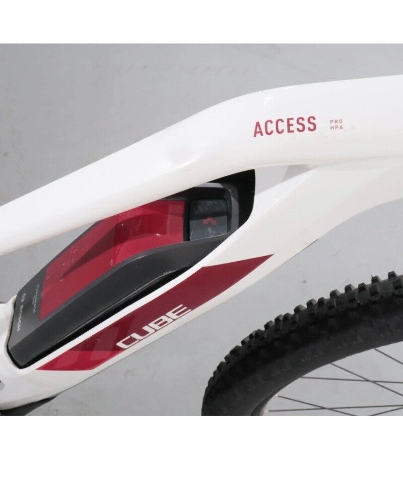 Cube Access Hybrid Pro 500 2020