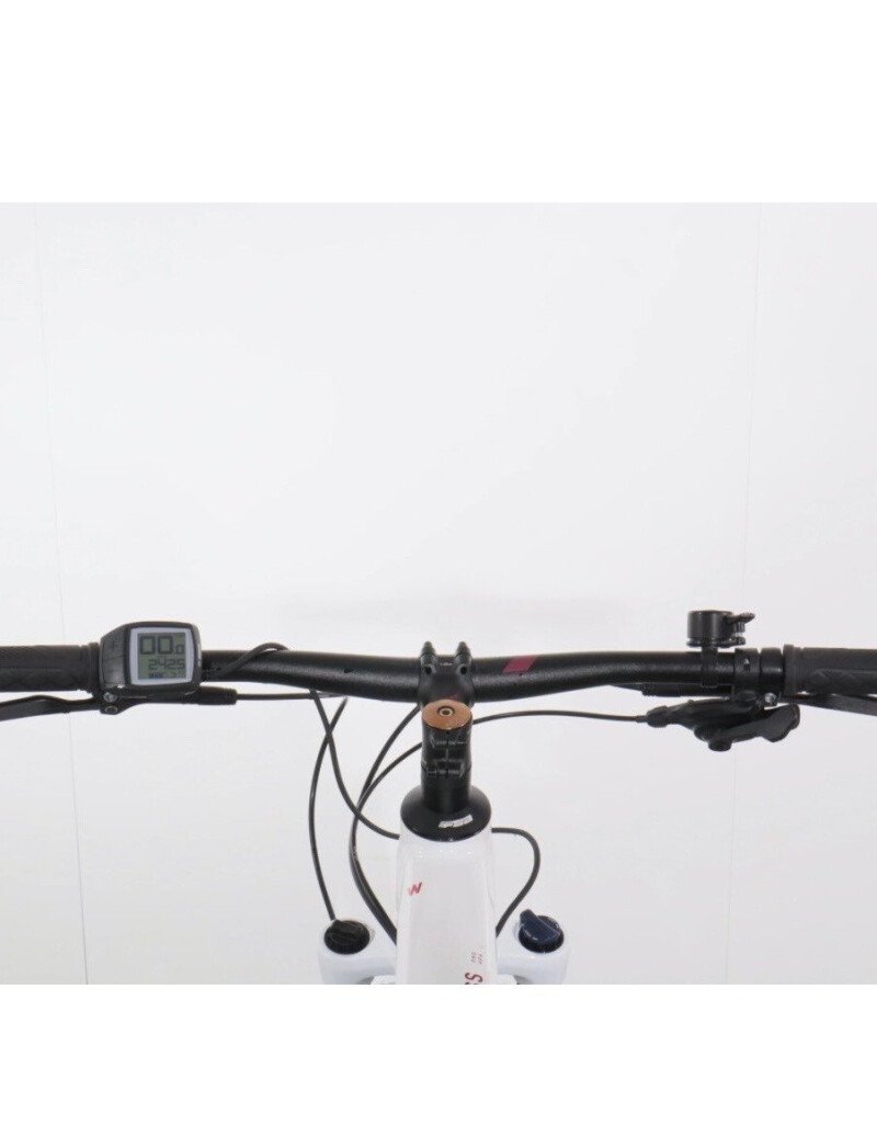 Cube Access Hybrid Pro 500 2020