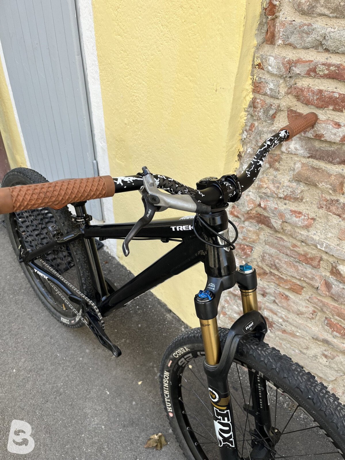 Trek Ticket 2020