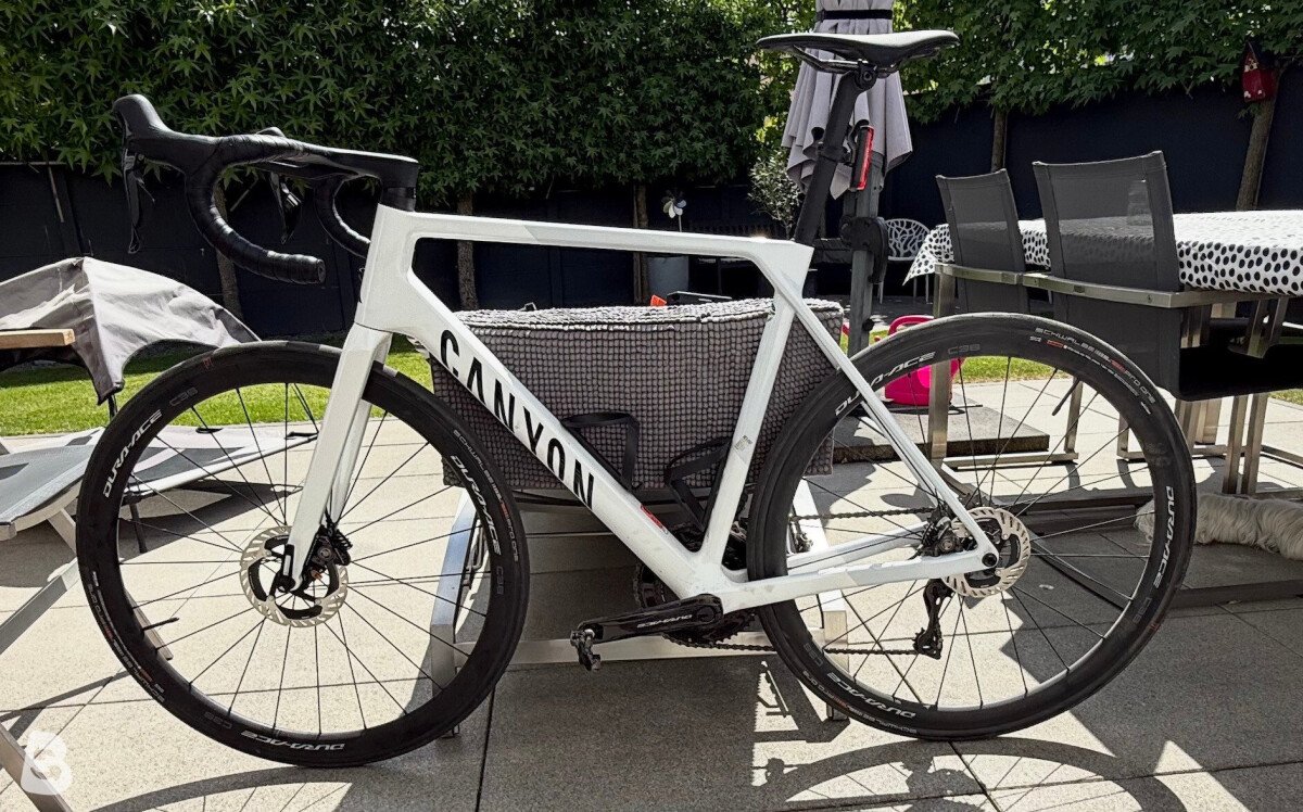 Canyon CF SLX 9 Di2 2025