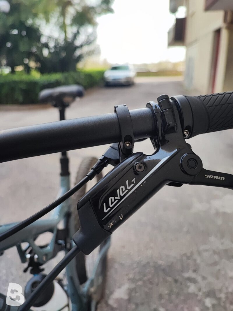 Rockrider Am100 S 2022