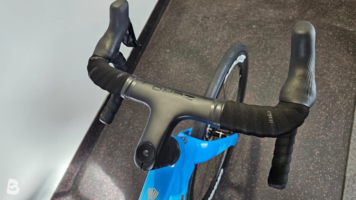 Winspace C5 disc di2 2026