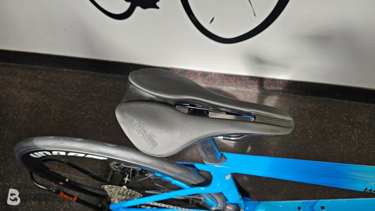 Winspace C5 disc di2 2026