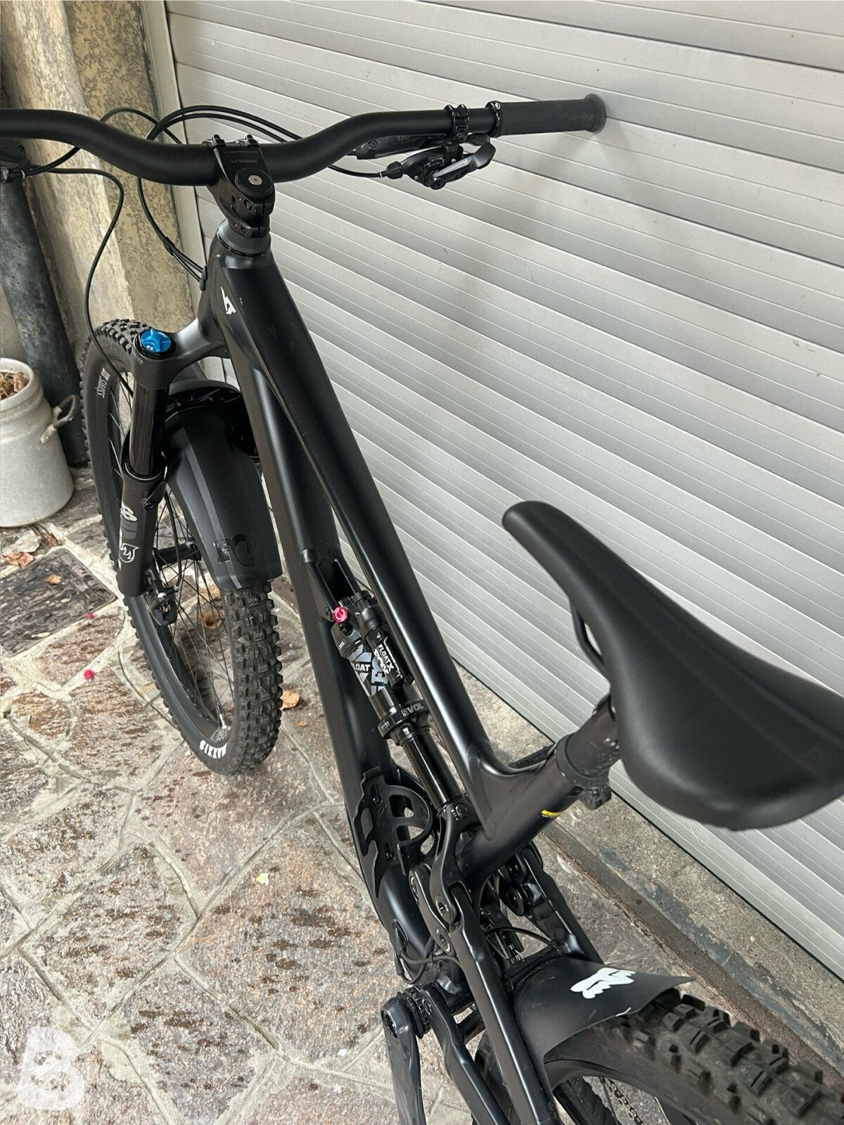 YT Industries Capra Pro AL 2023