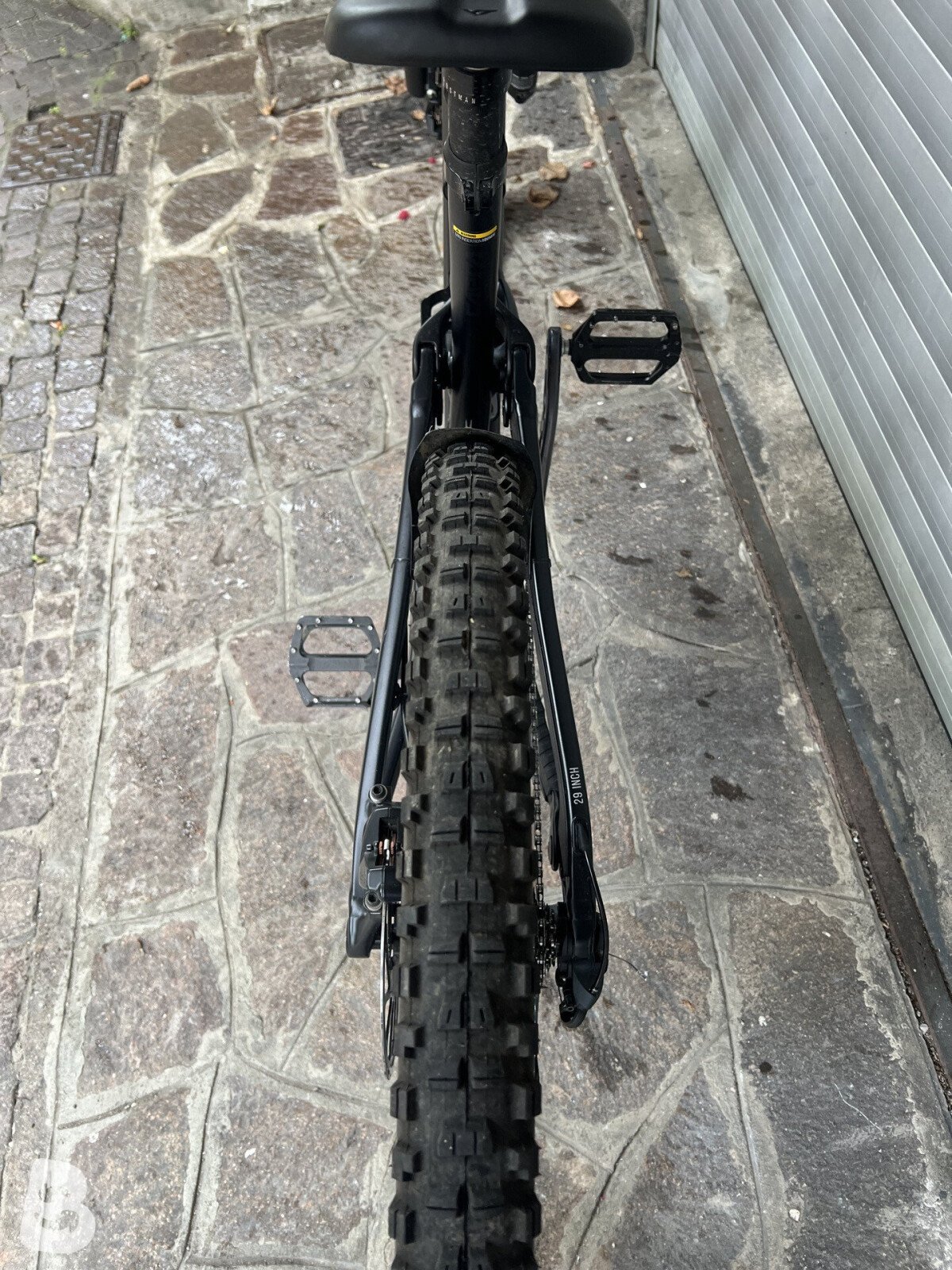 YT Industries Capra Pro AL 2023