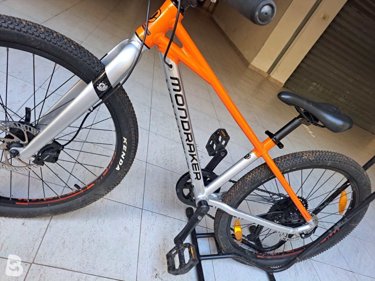 Mondraker LEADER 24 2023