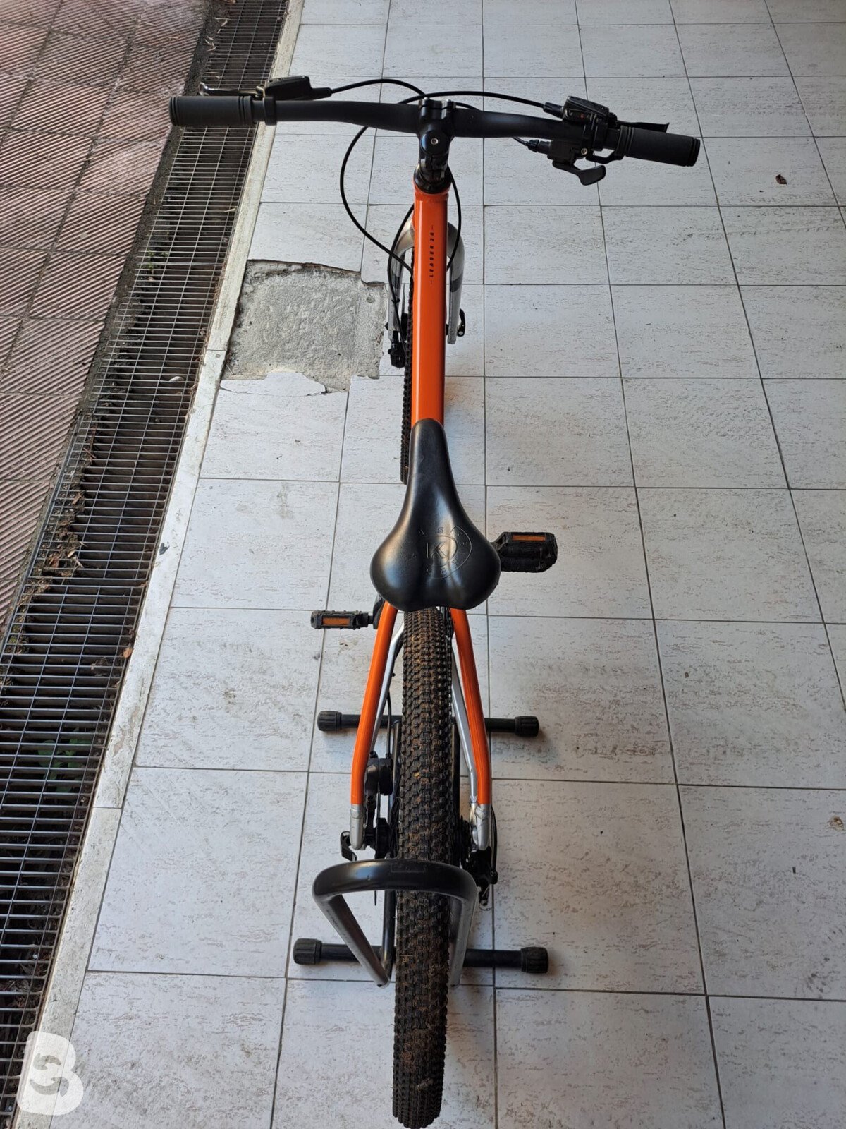 Mondraker LEADER 24 2023