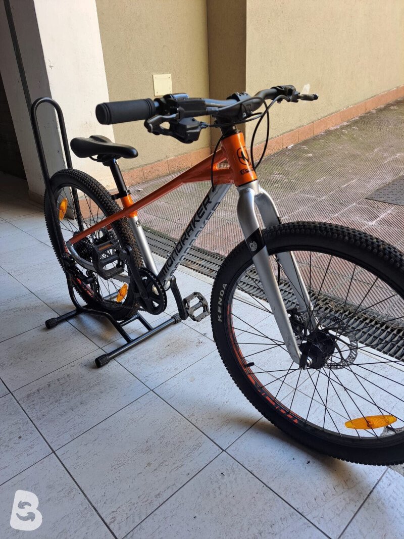 Mondraker LEADER 24 2023