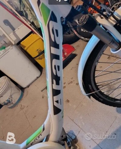 Atala E Run FS Lady 360 2023