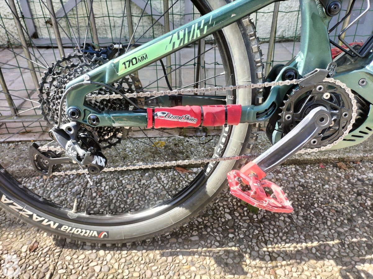 Rockrider Stilus E-Big Mountain 2024