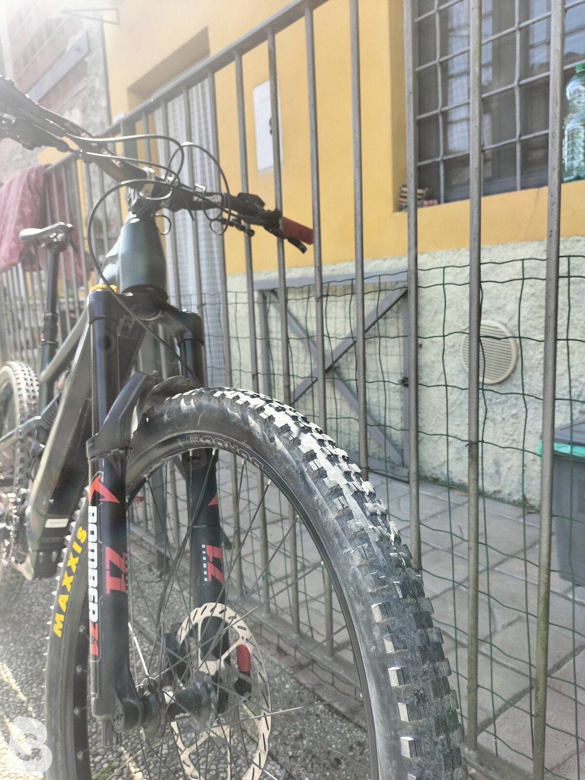 Rockrider Stilus E-Big Mountain 2024