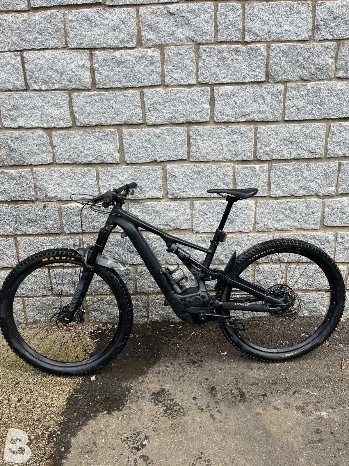 Specialized Turbo Levo 2021