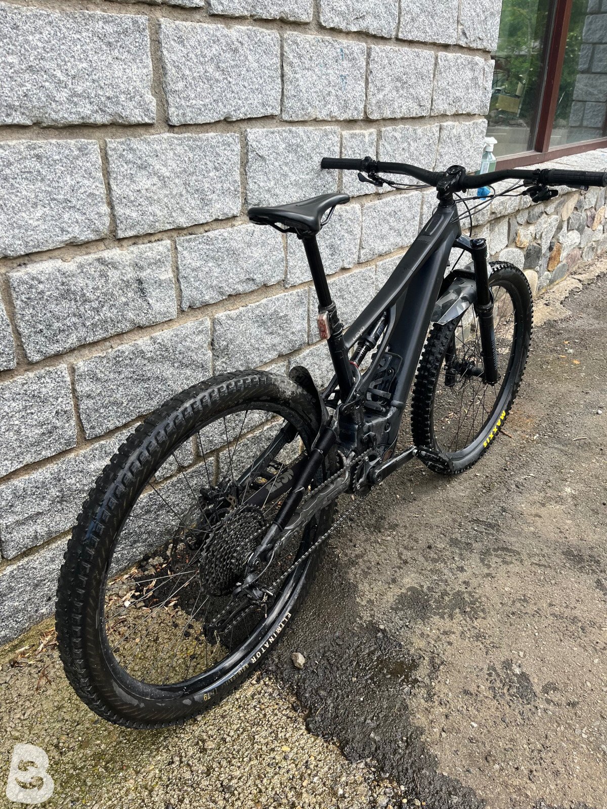 Specialized Turbo Levo 2021