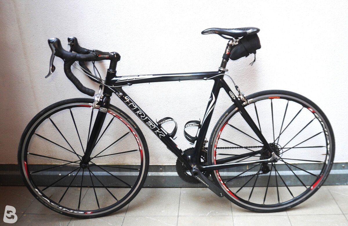 Trek madone 2016