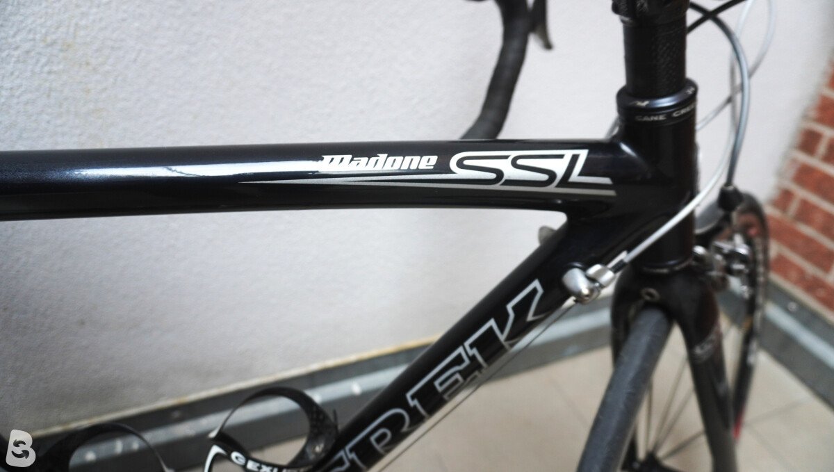 Trek madone 2016