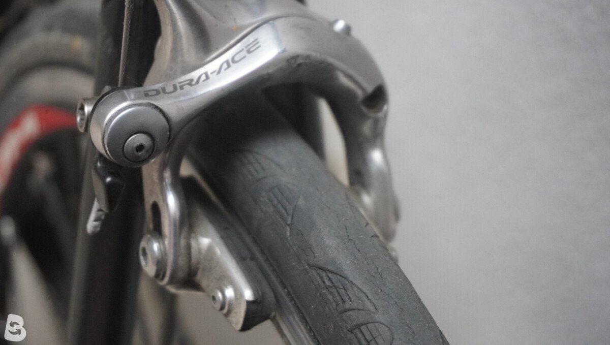 Trek madone 2016