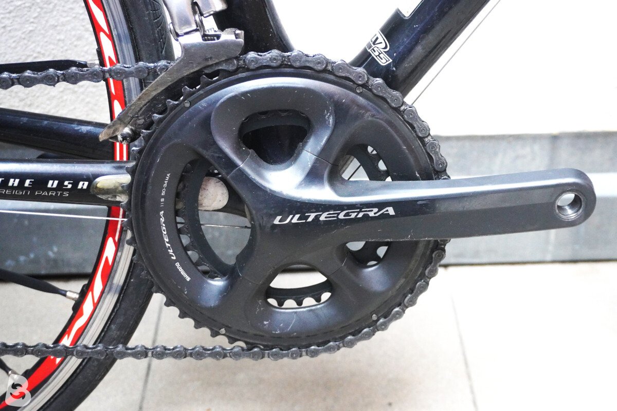 Trek madone 2016