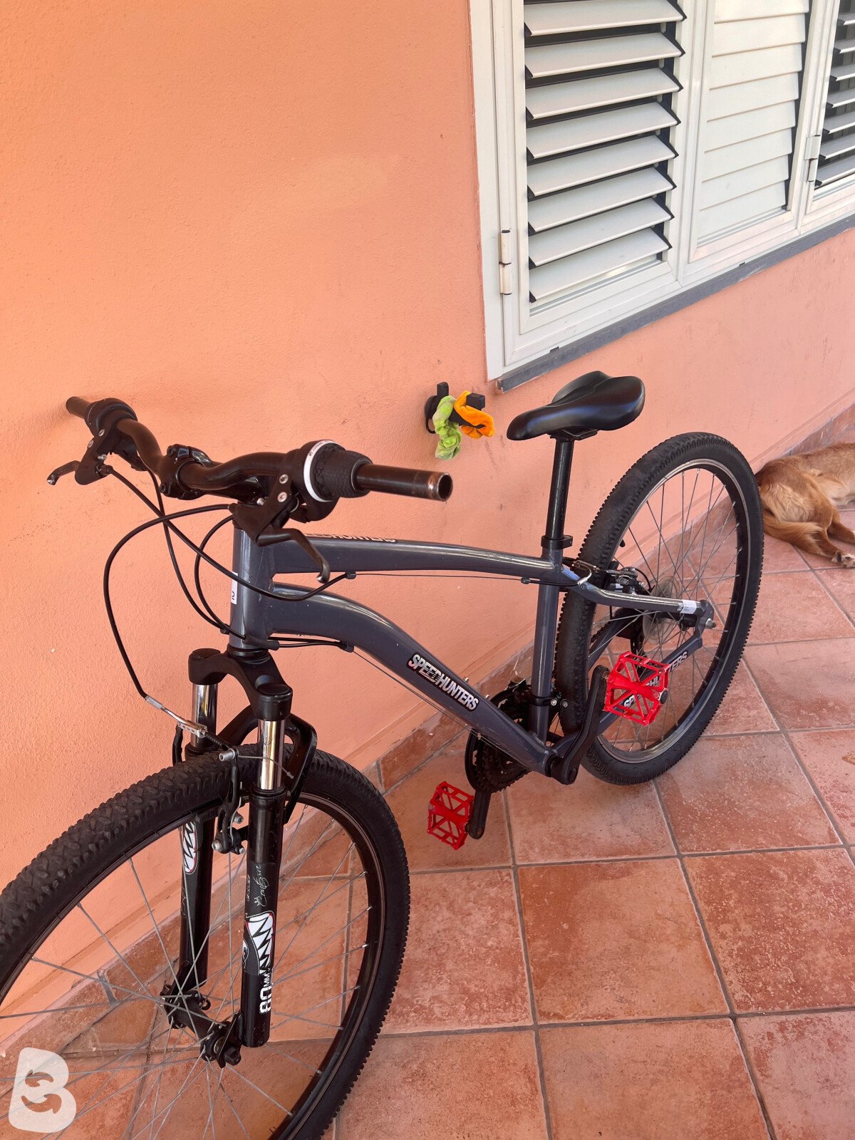 Rockrider expl 50 2025