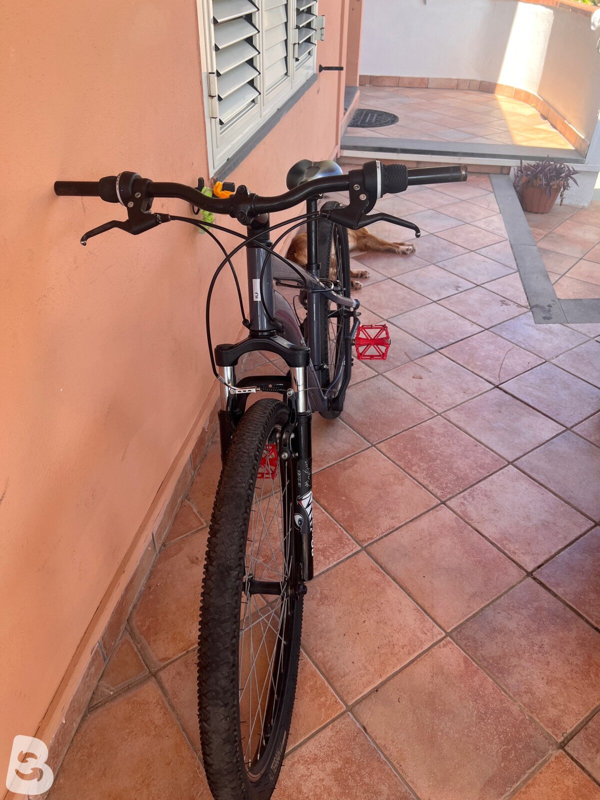 Rockrider expl 50 2025