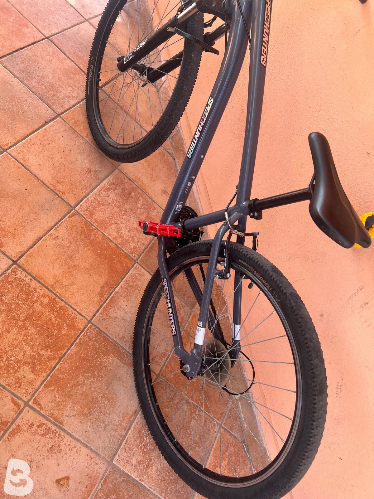 Rockrider expl 50 2025