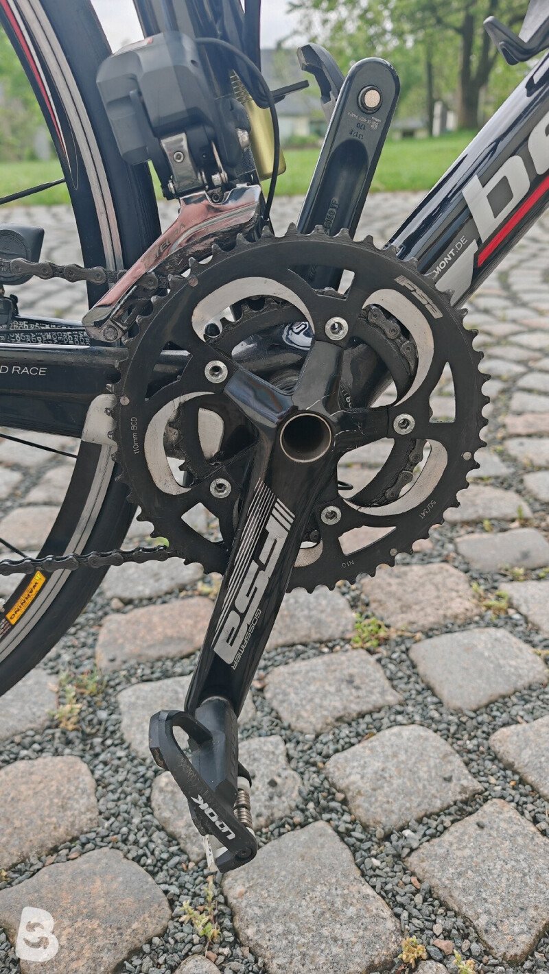Bergamont Dolce 10.3