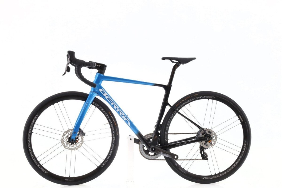 Berria Belador AXS 12V 2024