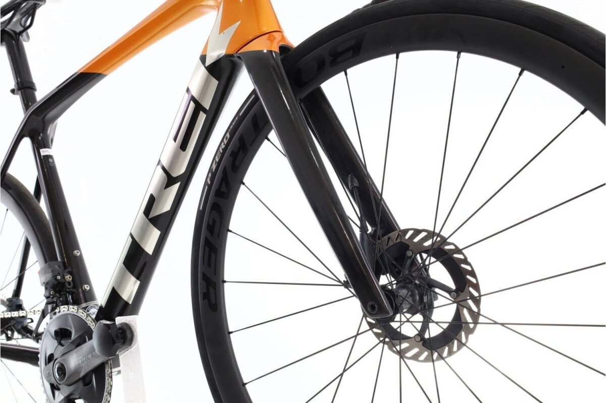 Trek Emonda AXS 12V 2022