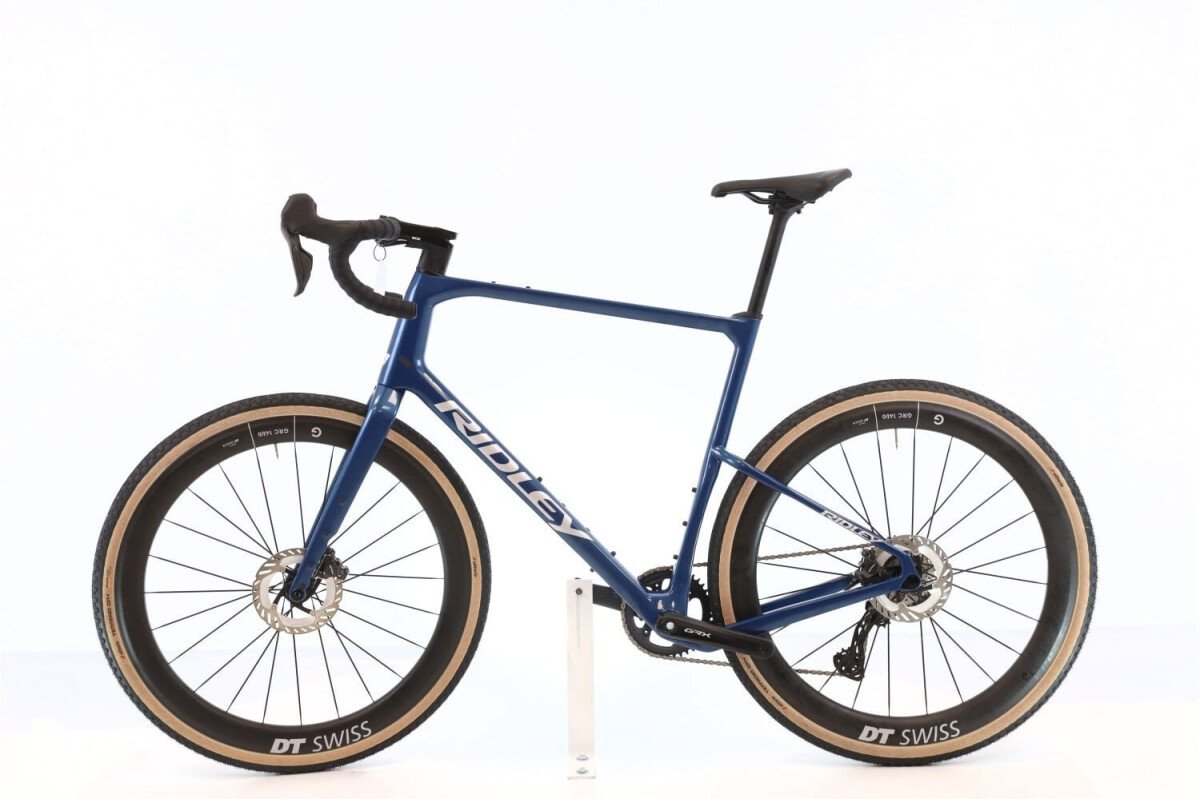 Ridley Ridley Kanzo Adventure 2024