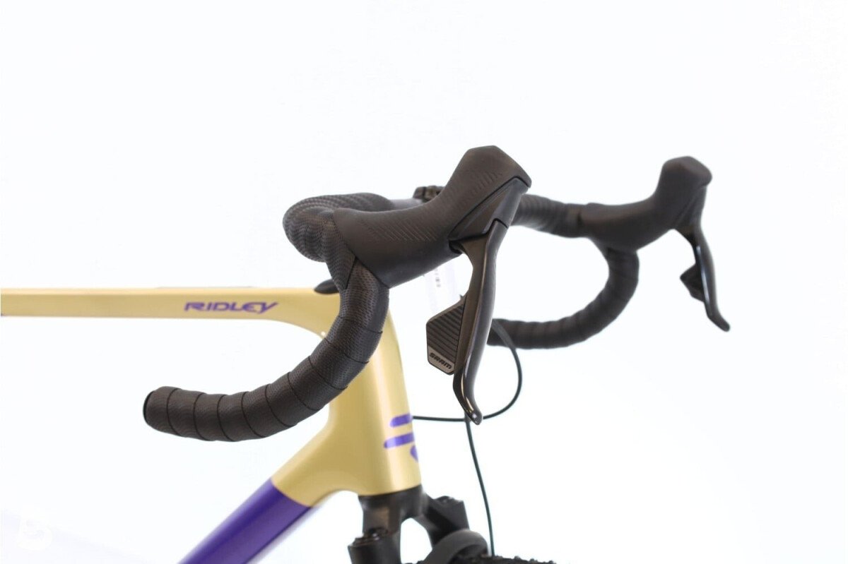 Ridley Ridley Kanzo Adventure AXS 12V 2024