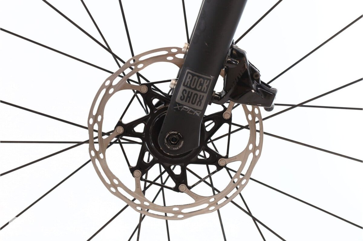 Ridley Ridley Kanzo Adventure AXS 12V 2024