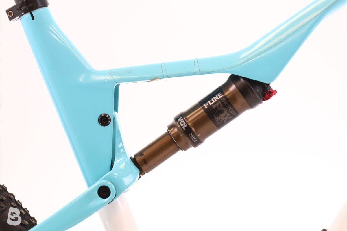 Orbea Oiz M-Team XX SL AXS 2024