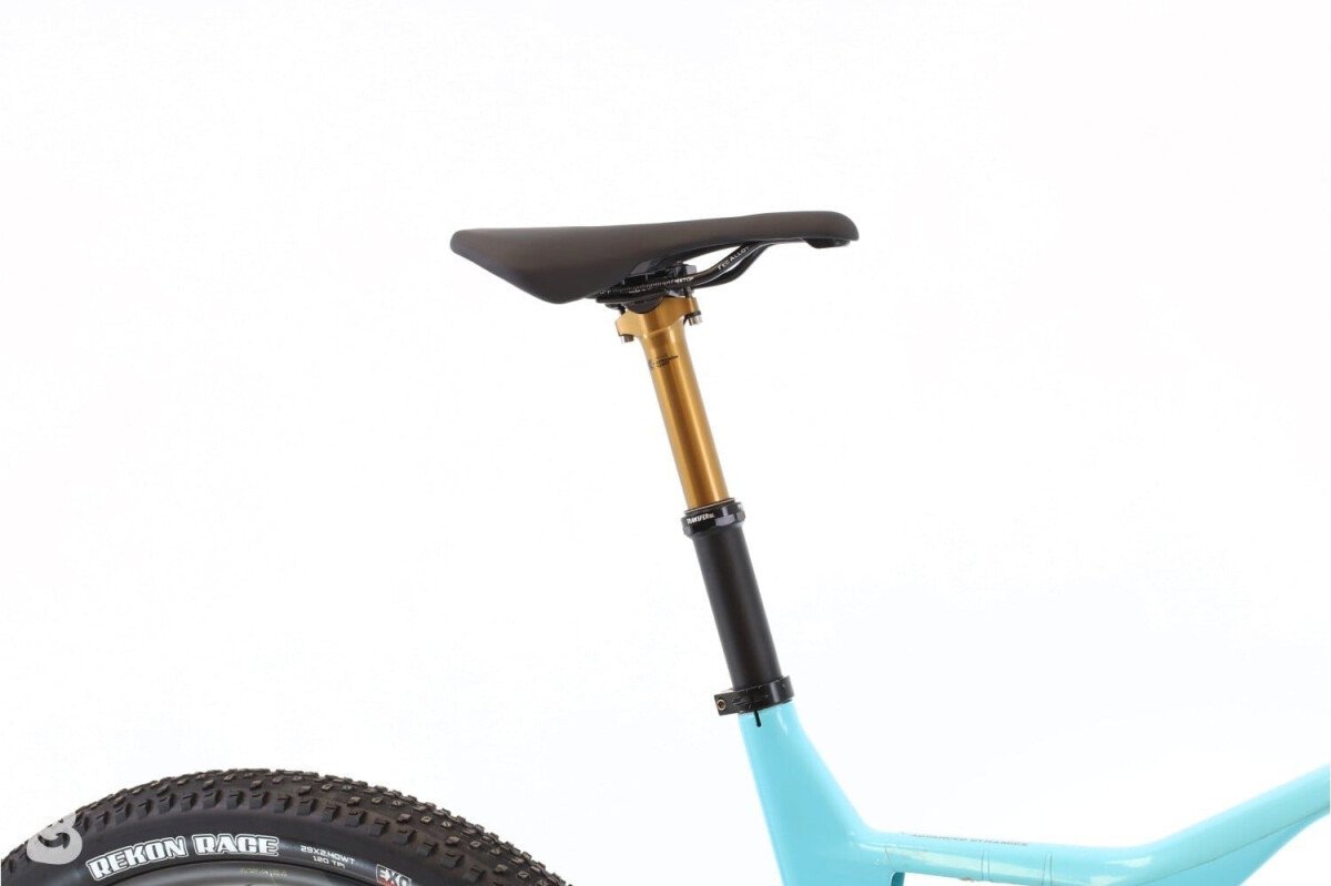 Orbea Oiz M-Team XX SL AXS 2024