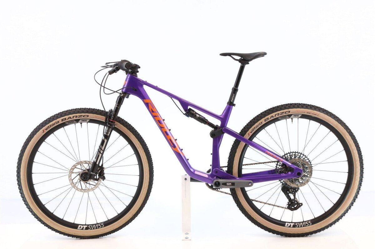 Ridley Ridley Raft XC GX AXS 2024